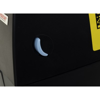 Термопринтер Mertech TLP100 Terra Nova (4588) 203dpi 127мм/с/USB/RS232/Eth для печ.накл. черный Термопринтер Mertech TLP100 Terra Nova (4588) 203dpi 127мм/с/USB/RS232/Eth для печ.накл. черный