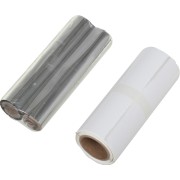 Термопринтер Mertech TLP100 Terra Nova (4588) 203dpi 127мм/с/USB/RS232/Eth для печ.накл. черный