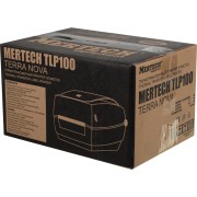 Термопринтер Mertech TLP100 Terra Nova (4588) 203dpi 127мм/с/USB/RS232/Eth для печ.накл. черный