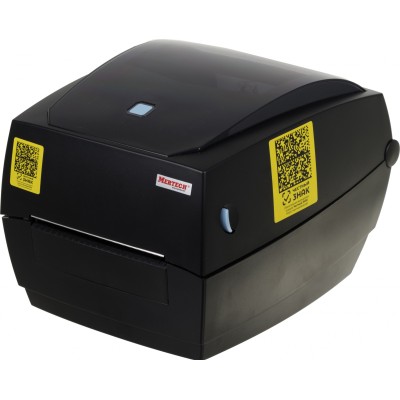Термопринтер Mertech TLP100 Terra Nova (4588) 203dpi 127мм/с/USB/RS232/Eth для печ.накл. черный Термопринтер Mertech TLP100 Terra Nova (4588) 203dpi 127мм/с/USB/RS232/Eth для печ.накл. черный