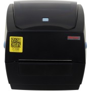 Термопринтер Mertech TLP100 Terra Nova (4588) 203dpi 127мм/с/USB/RS232/Eth для печ.накл. черный