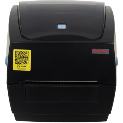 Термопринтер Mertech TLP100 Terra Nova (4588) 203dpi 127мм/с/USB/RS232/Eth для печ.накл. черный Термопринтер Mertech TLP100 Terra Nova (4588) 203dpi 127мм/с/USB/RS232/Eth для печ.накл. черный