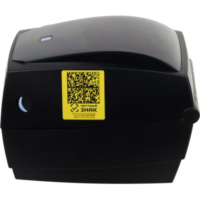 Термопринтер Mertech TLP100 Terra Nova (4588) 203dpi 127мм/с/USB/RS232/Eth для печ.накл. черный Термопринтер Mertech TLP100 Terra Nova (4588) 203dpi 127мм/с/USB/RS232/Eth для печ.накл. черный