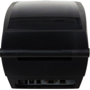 Термопринтер Mertech TLP100 Terra Nova (4588) 203dpi 127мм/с/USB/RS232/Eth для печ.накл. черный