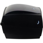 Термопринтер Mertech TLP100 Terra Nova (4588) 203dpi 127мм/с/USB/RS232/Eth для печ.накл. черный