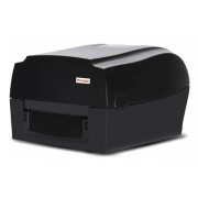 Термопринтер Mertech TLP300 Terra Nova (4592) 203dpi 127мм/с/USB/RS232/Eth для печ.накл. черный