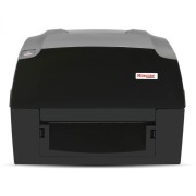 Термопринтер Mertech TLP300 Terra Nova (4592) 203dpi 127мм/с/USB/RS232/Eth для печ.накл. черный