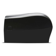 Термопринтер Mertech TLP300 Terra Nova (4592) 203dpi 127мм/с/USB/RS232/Eth для печ.накл. черный