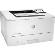 Принтер лазерный HP LaserJet Enterprise M406dn (3PZ15A) A4 Duplex Net белый
