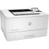 Принтер лазерный HP LaserJet Enterprise M406dn (3PZ15A) A4 Duplex Net белый Принтер лазерный HP LaserJet Enterprise M406dn (3PZ15A) A4 Duplex Net белый