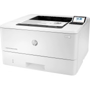 Принтер лазерный HP LaserJet Enterprise M406dn (3PZ15A) A4 Duplex Net белый