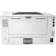 Принтер лазерный HP LaserJet Enterprise M406dn (3PZ15A) A4 Duplex Net белый