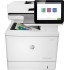 МФУ лазерный HP Color LaserJet Enterprise M578dn (7ZU85A) A4 Duplex белый МФУ лазерный HP Color LaserJet Enterprise M578dn (7ZU85A) A4 Duplex белый