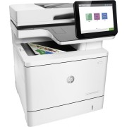 МФУ лазерный HP Color LaserJet Enterprise M578dn (7ZU85A) A4 Duplex белый