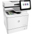 МФУ лазерный HP Color LaserJet Enterprise M578dn (7ZU85A) A4 Duplex белый МФУ лазерный HP Color LaserJet Enterprise M578dn (7ZU85A) A4 Duplex белый