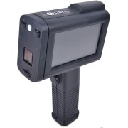 Принтер струйный G&G GG-HH1001B-EU черный