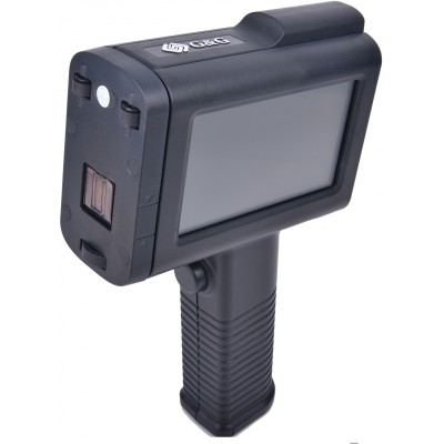 Принтер струйный G&G GG-HH1001B-EU черный Принтер струйный G&G GG-HH1001B-EU черный