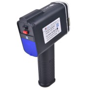 Принтер струйный G&G GG-HH1001B-EU черный