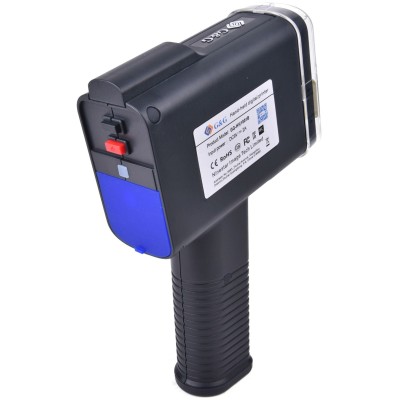 Принтер струйный G&G GG-HH1001B-EU черный Принтер струйный G&G GG-HH1001B-EU черный