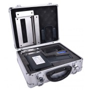 Принтер струйный G&G GG-HH1001B-EU черный