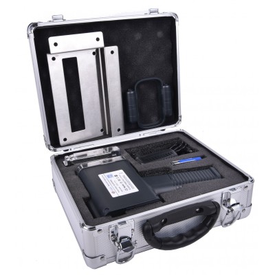 Принтер струйный G&G GG-HH1001B-EU черный Принтер струйный G&G GG-HH1001B-EU черный