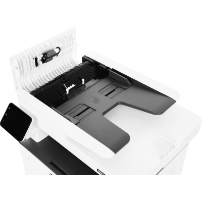 МФУ лазерный Pantum BM5100FDN A4 Duplex Net белый МФУ лазерный Pantum BM5100FDN A4 Duplex Net белый