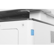 МФУ лазерный Pantum BM5100FDN A4 Duplex Net белый