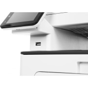 МФУ лазерный Pantum BM5100FDN A4 Duplex Net белый