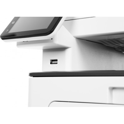 МФУ лазерный Pantum BM5100FDN A4 Duplex Net белый МФУ лазерный Pantum BM5100FDN A4 Duplex Net белый