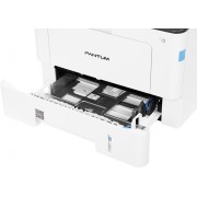 МФУ лазерный Pantum BM5100FDN A4 Duplex Net белый