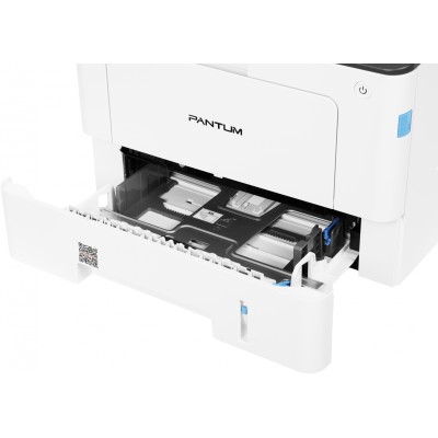 МФУ лазерный Pantum BM5100FDN A4 Duplex Net белый МФУ лазерный Pantum BM5100FDN A4 Duplex Net белый