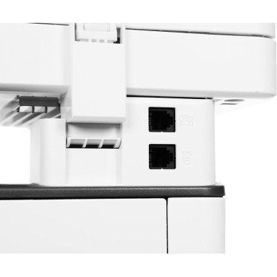 МФУ лазерный Pantum BM5100FDN A4 Duplex Net белый МФУ лазерный Pantum BM5100FDN A4 Duplex Net белый