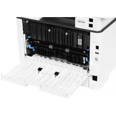 МФУ лазерный Pantum BM5100FDN A4 Duplex Net белый МФУ лазерный Pantum BM5100FDN A4 Duplex Net белый