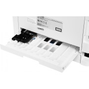 МФУ лазерный Pantum BM5100FDN A4 Duplex Net белый