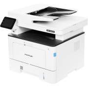МФУ лазерный Pantum BM5100FDN A4 Duplex Net белый