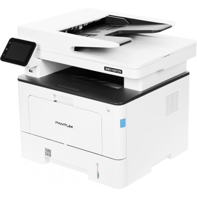 МФУ лазерный Pantum BM5100FDN A4 Duplex Net белый МФУ лазерный Pantum BM5100FDN A4 Duplex Net белый