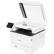 МФУ лазерный Pantum BM5100FDN A4 Duplex Net белый