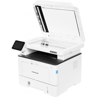МФУ лазерный Pantum BM5100FDN A4 Duplex Net белый МФУ лазерный Pantum BM5100FDN A4 Duplex Net белый