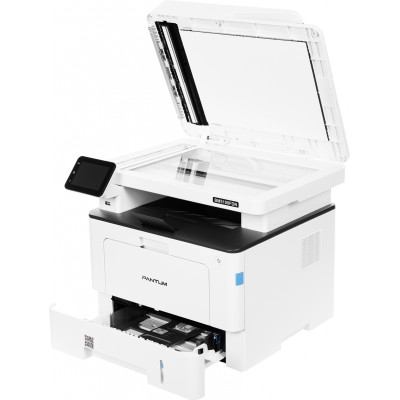 МФУ лазерный Pantum BM5100FDN A4 Duplex Net белый МФУ лазерный Pantum BM5100FDN A4 Duplex Net белый