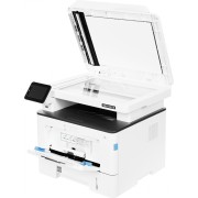 МФУ лазерный Pantum BM5100FDN A4 Duplex Net белый