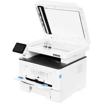 МФУ лазерный Pantum BM5100FDN A4 Duplex Net белый МФУ лазерный Pantum BM5100FDN A4 Duplex Net белый