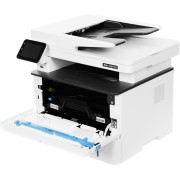 МФУ лазерный Pantum BM5100FDN A4 Duplex Net белый