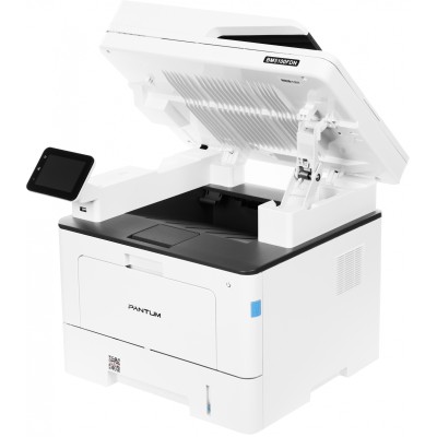 МФУ лазерный Pantum BM5100FDN A4 Duplex Net белый МФУ лазерный Pantum BM5100FDN A4 Duplex Net белый
