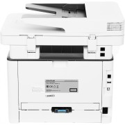 МФУ лазерный Pantum BM5100FDN A4 Duplex Net белый