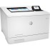 Принтер лазерный HP Color LaserJet Enterprise M455dn (3PZ95A) A4 Duplex Net белый Принтер лазерный HP Color LaserJet Enterprise M455dn (3PZ95A) A4 Duplex Net белый