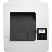 Принтер лазерный HP Color LaserJet Enterprise M455dn (3PZ95A) A4 Duplex Net белый