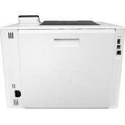 Принтер лазерный HP Color LaserJet Enterprise M455dn (3PZ95A) A4 Duplex Net белый