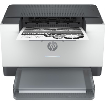 Принтер лазерный HP LaserJet M211dw (9YF83A) A4 Duplex Net WiFi белый Принтер лазерный HP LaserJet M211dw (9YF83A) A4 Duplex Net WiFi белый