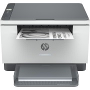 МФУ лазерный HP LaserJet M236dw (9YF95A) A4 Duplex WiFi белый