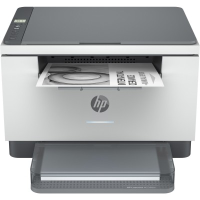 МФУ лазерный HP LaserJet M236dw (9YF95A) A4 Duplex WiFi белый МФУ лазерный HP LaserJet M236dw (9YF95A) A4 Duplex WiFi белый